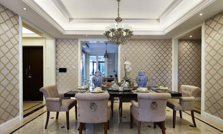 现代雅致家居,尽显舒适生活品味-12