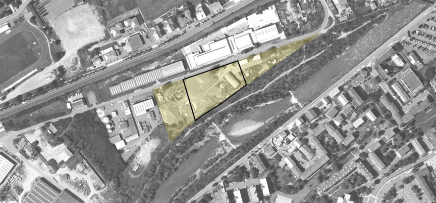 Act Romegialli · 建筑里的诗歌丨意大利丨act_romegialli-31