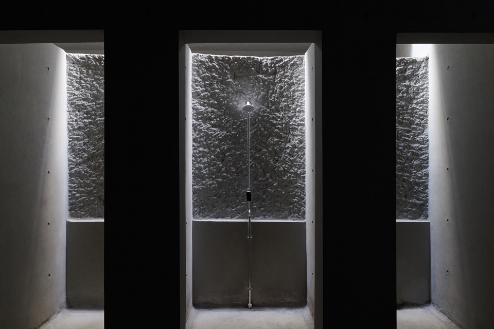 海边折廊丨中国山东丨迹·建筑事务所(TAO)-70