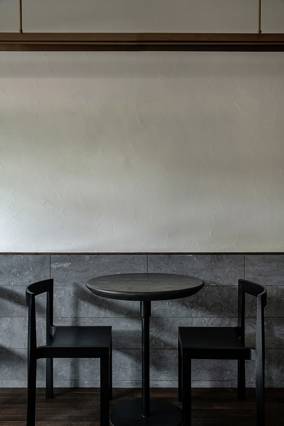 成都 L’ Amore Sette 甜品店丨中国成都丨Geemo Design 治木设计-48