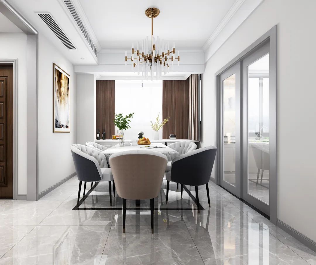 家里岛台安装决策分析丨金螳螂家-58