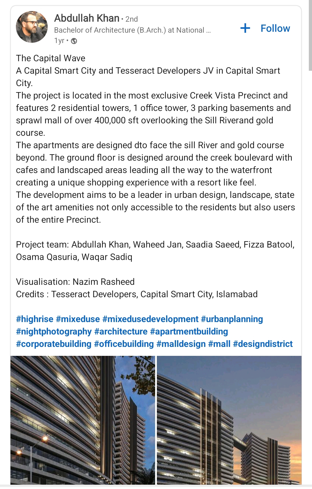 The capital wave x AK architects x Fizza Batool-5