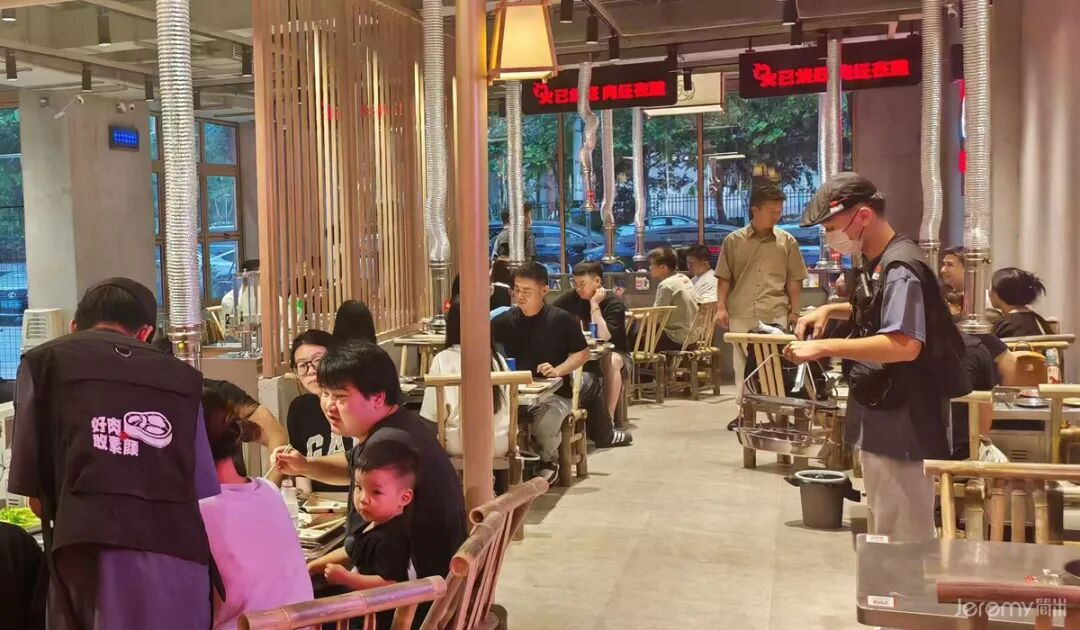 简米新案｜广州灸匠烤烤肉品牌VISI设计-104