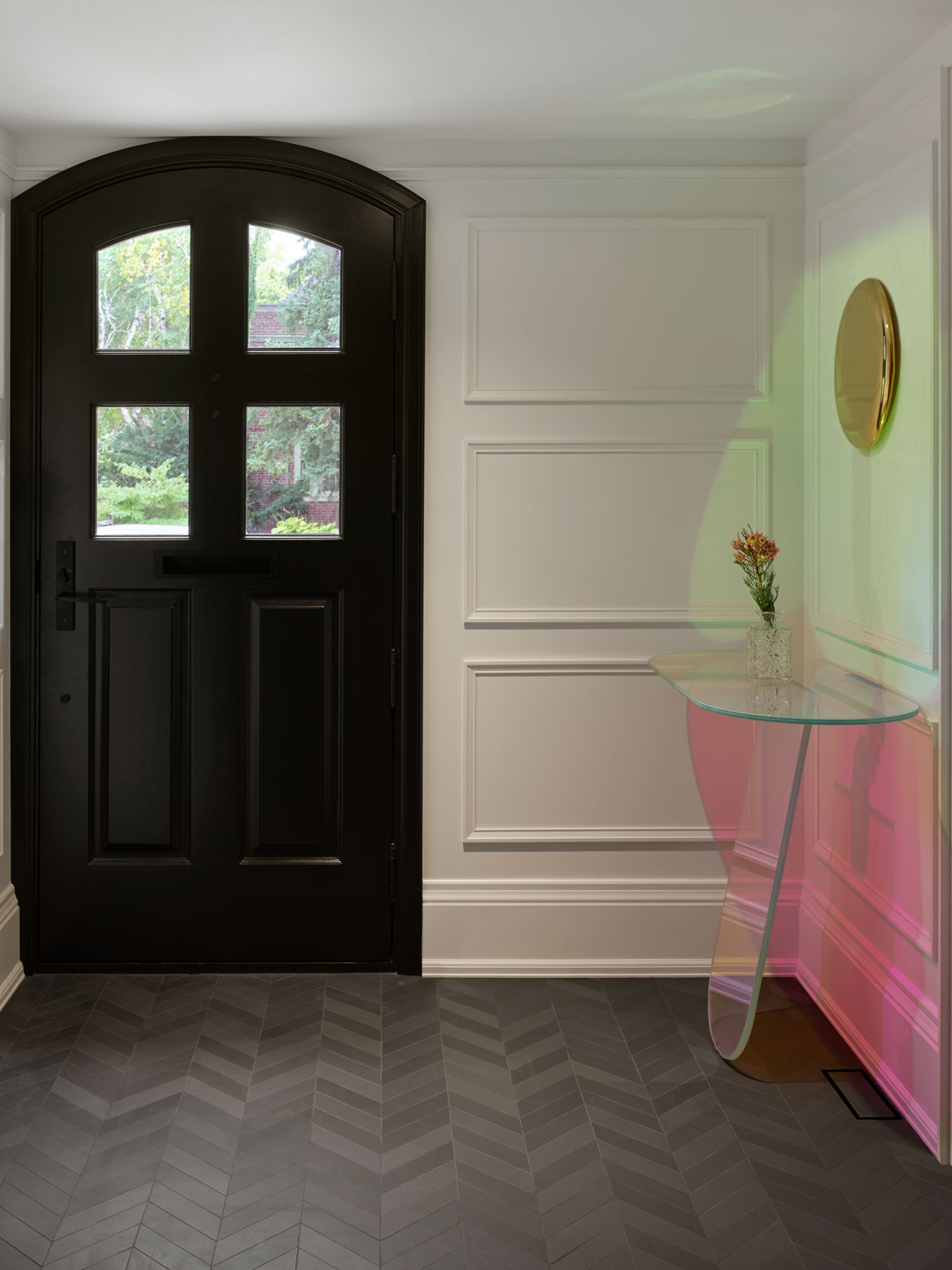 Old Forest Hill Residence-5