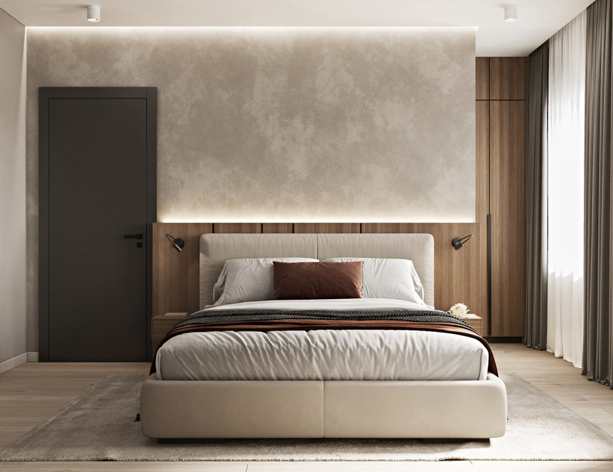 大峡谷·177 平方米丨乌克兰敖德萨-26