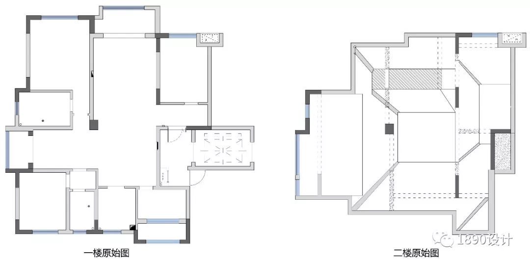 年轻一代的品质家居打造 | 四套精致设计案例解析-3