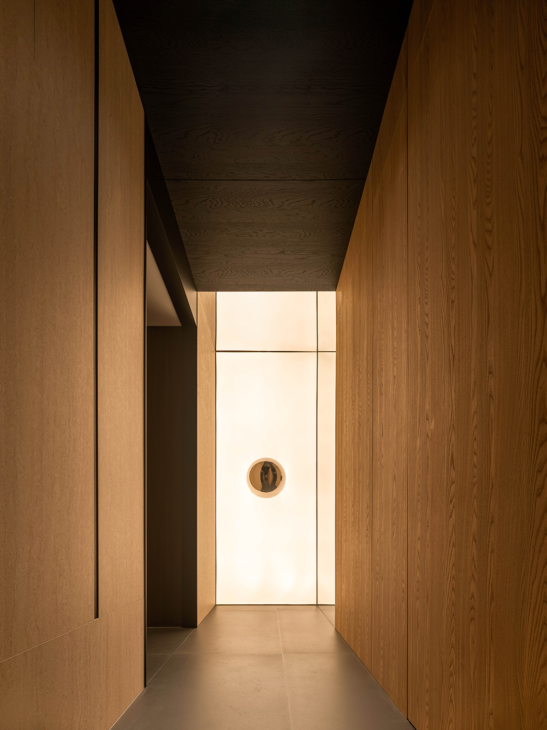 颜品林辉美学木作店丨中国上饶丨JZ DESIGN STUDIO-36