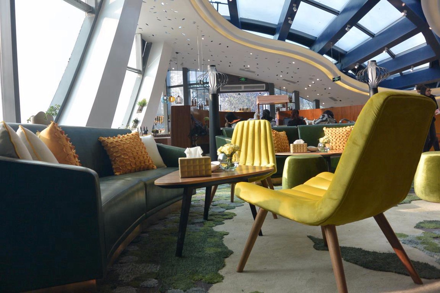 成都大悦城会员服务中心-16