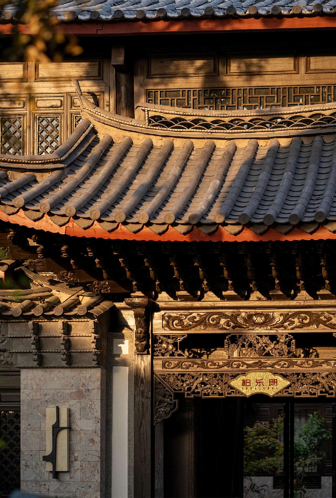 柏乐朗  大研心林酒店丨中国丽江丨广州市联智造营装饰设计有限公司-2