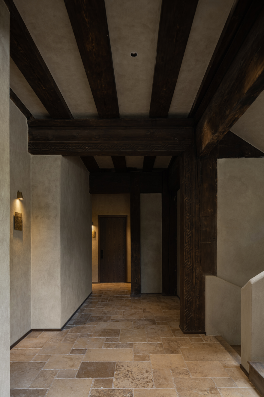 锦瑟·在野院丨中国云南丨岭众联合-22