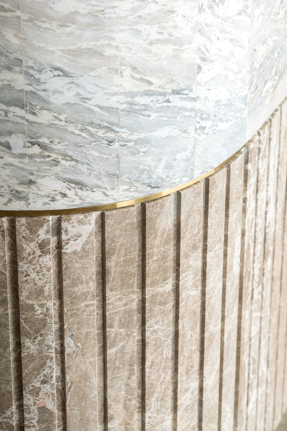 万科第五城 · 城市中的温馨家园-1