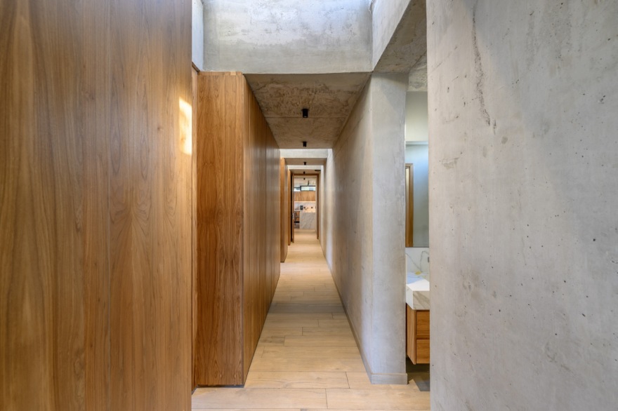 nnCLP住宅丨阿根廷科尔多瓦丨nnarquitectos-54