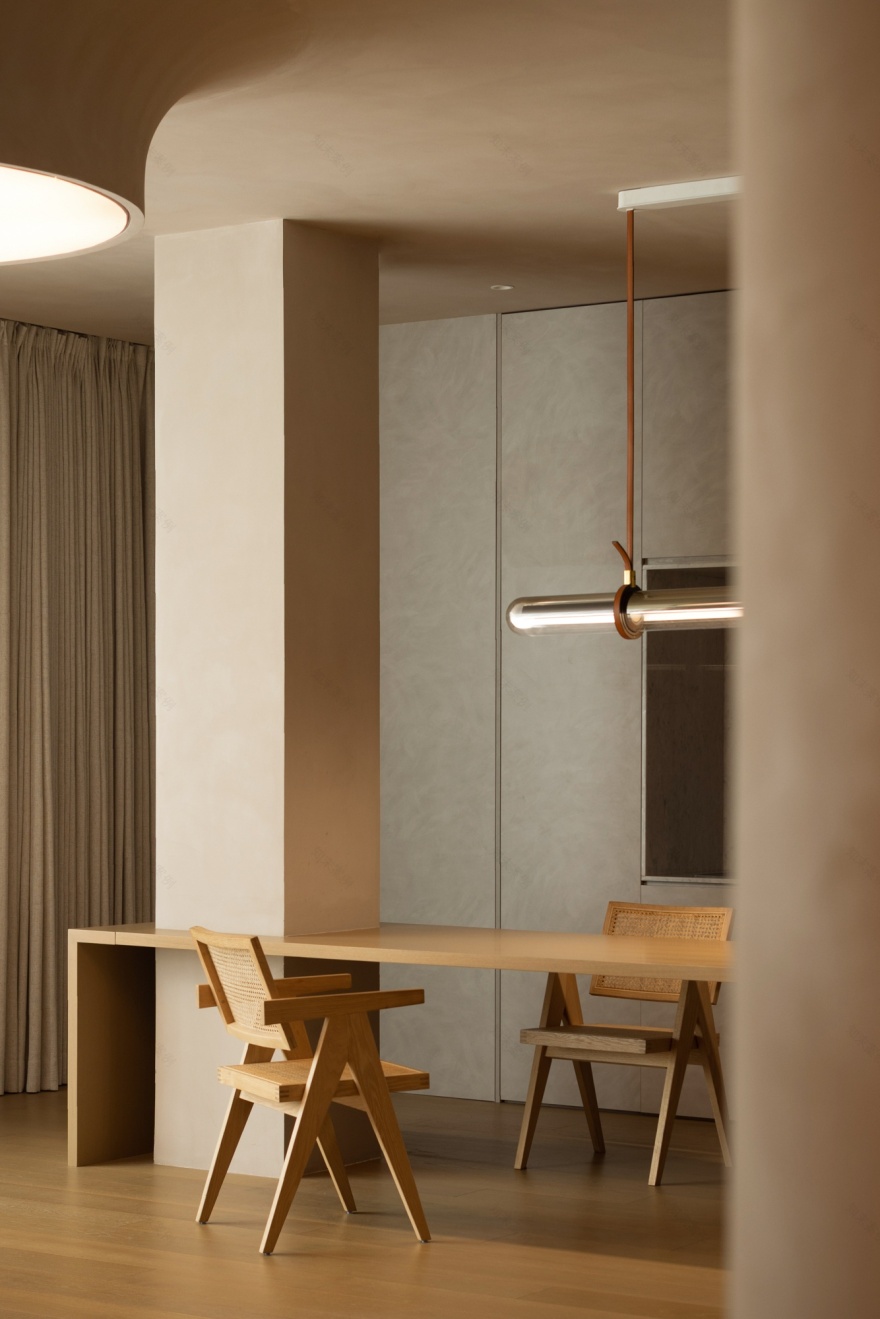 柏意智能展厅丨中国温州丨榀象设计-32