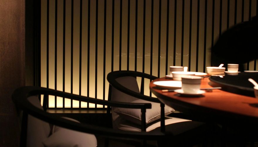 99 岁的老字号同盛祥丨中国西安丨郭莘空间设计-35