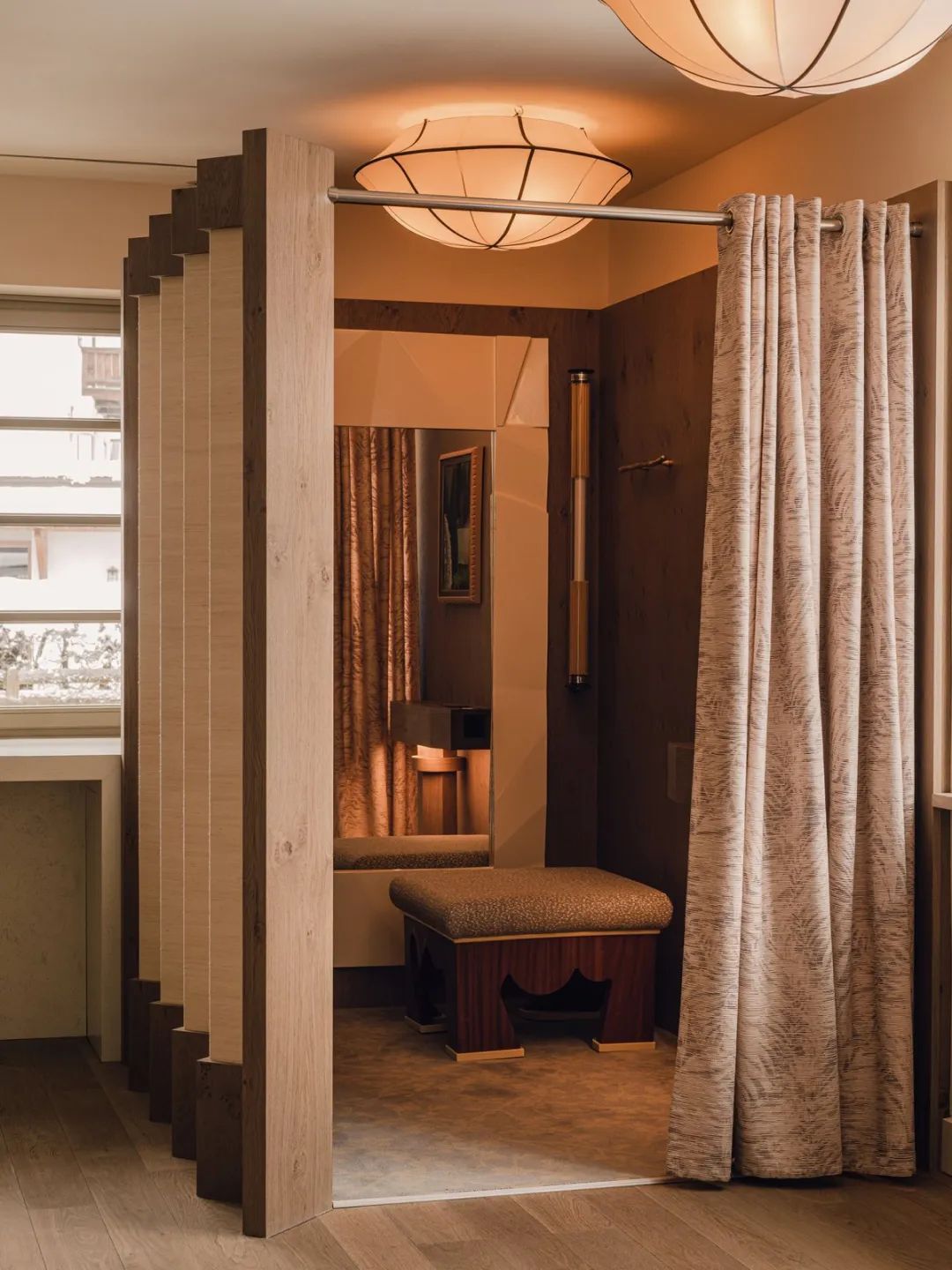 德国 Apropos 商店丨Paradowski Studio 与 Unzen 合作-26