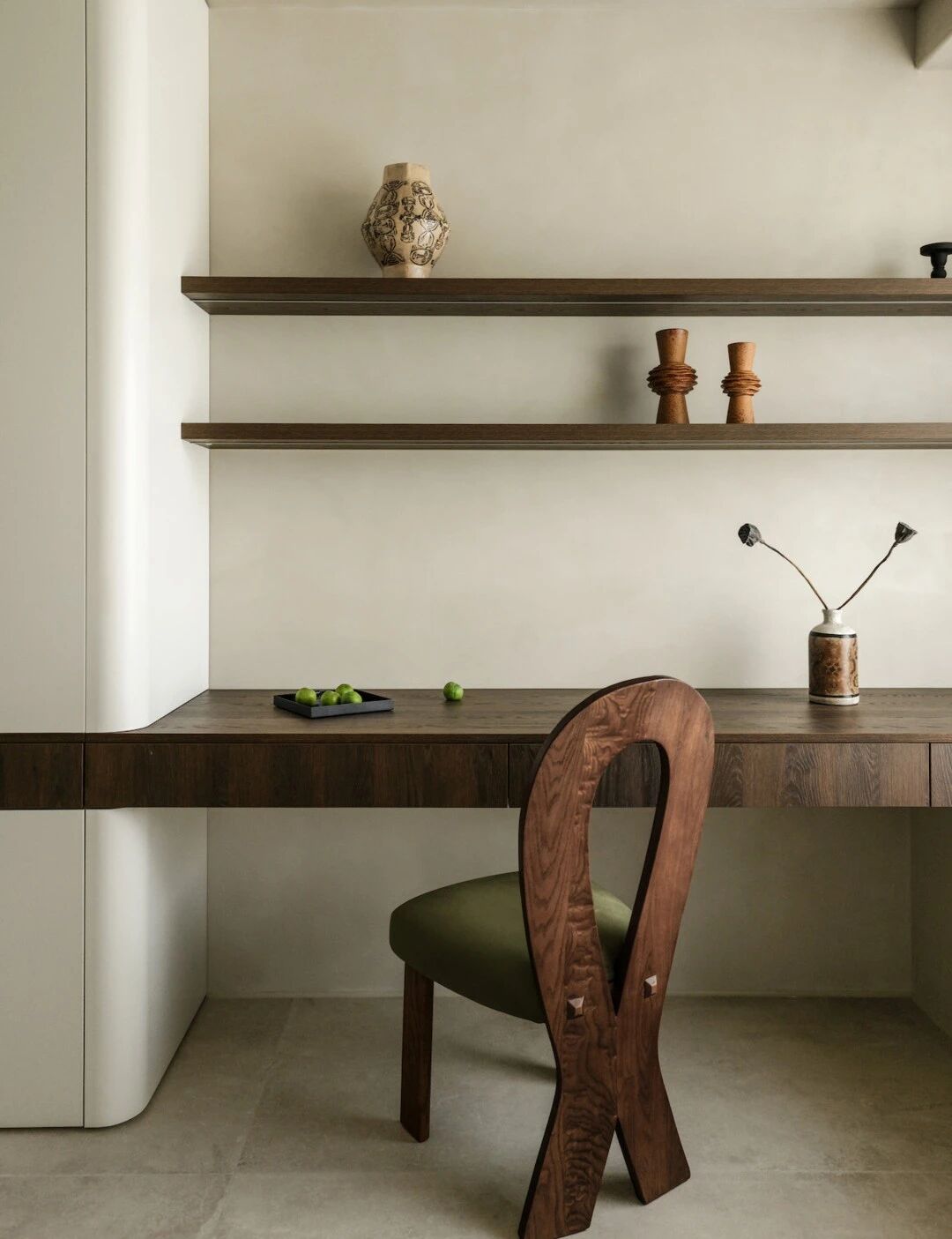 绿地新里铂瑞公馆丨中国咸阳-40