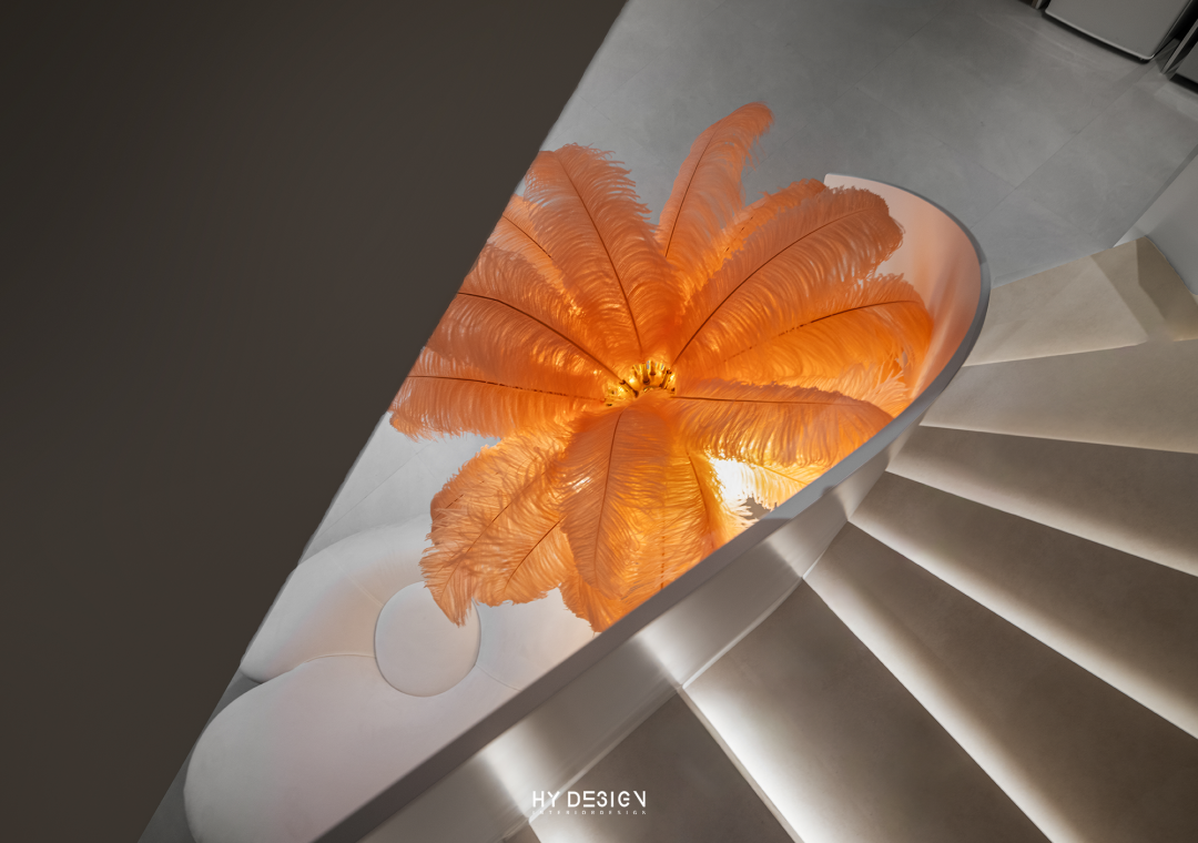 和易设计 · 张浦枫 · 自然之韵丨中国北京丨HY DESIGN 和易设计-53