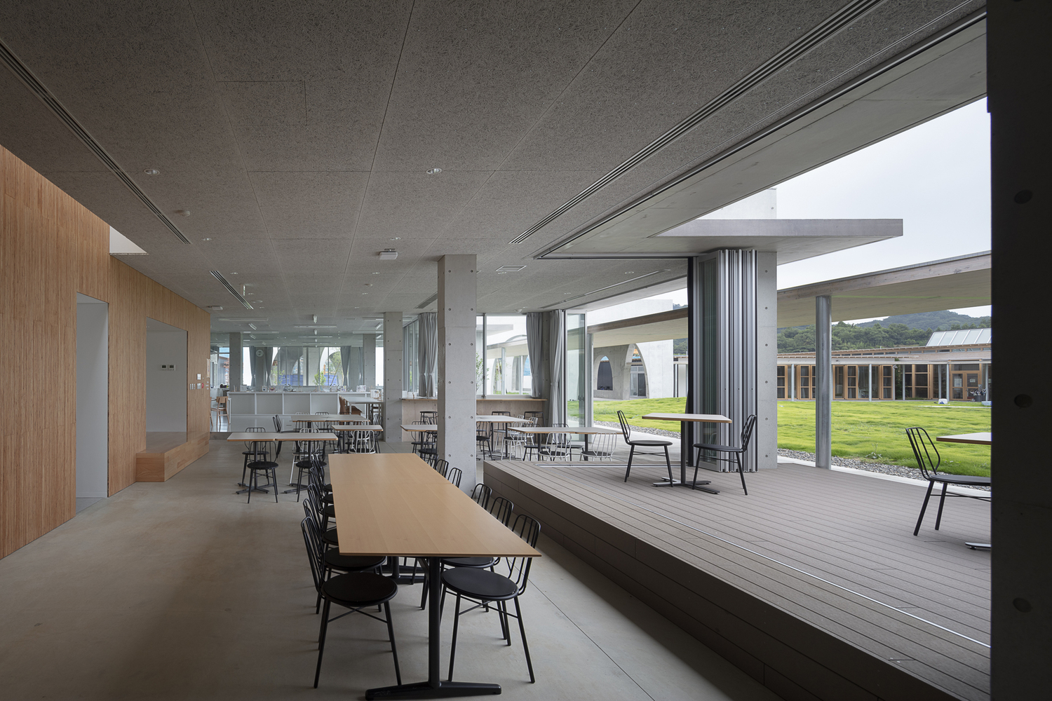 日本 Osakikamijima 全球学院丨日本大阪丨CAn-41