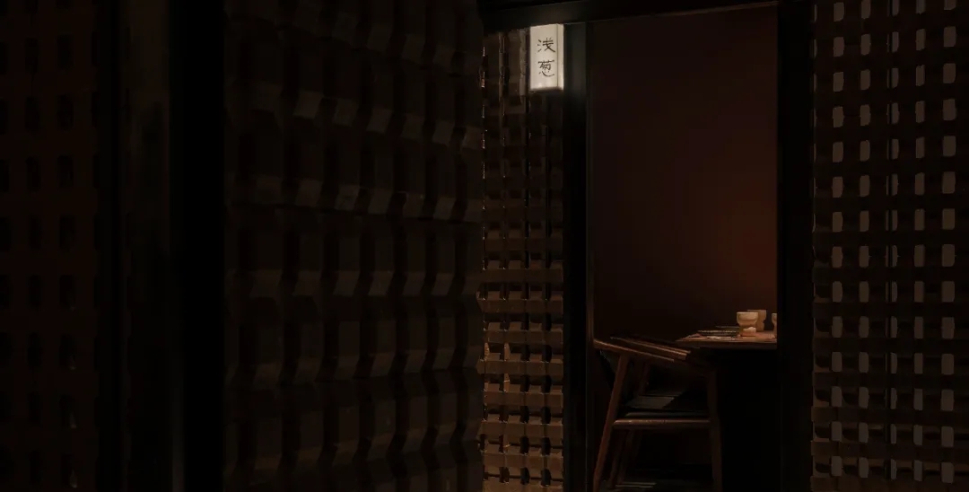 KONBANWA 日式烧鸟丨中国鞍山丨沈阳有田建筑工程设计有限公司-29