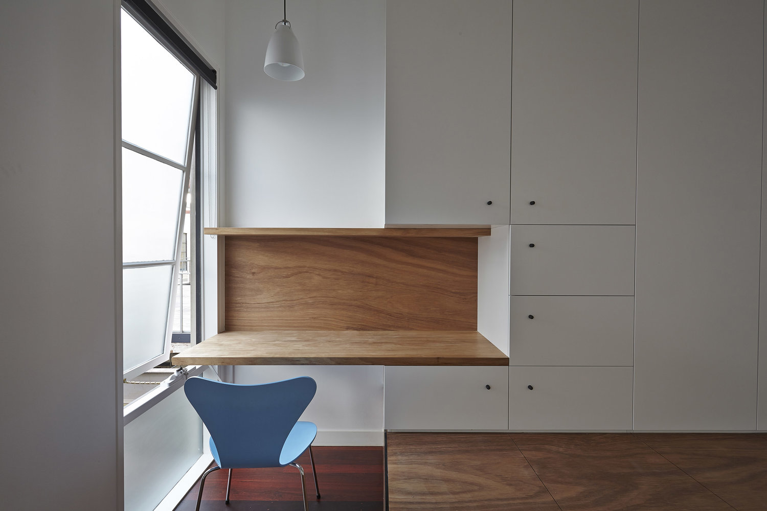 Black House Austin Maynard Architects-26