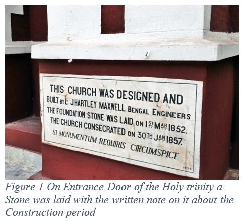 SIALKOT CATHEDRAL 设计-4