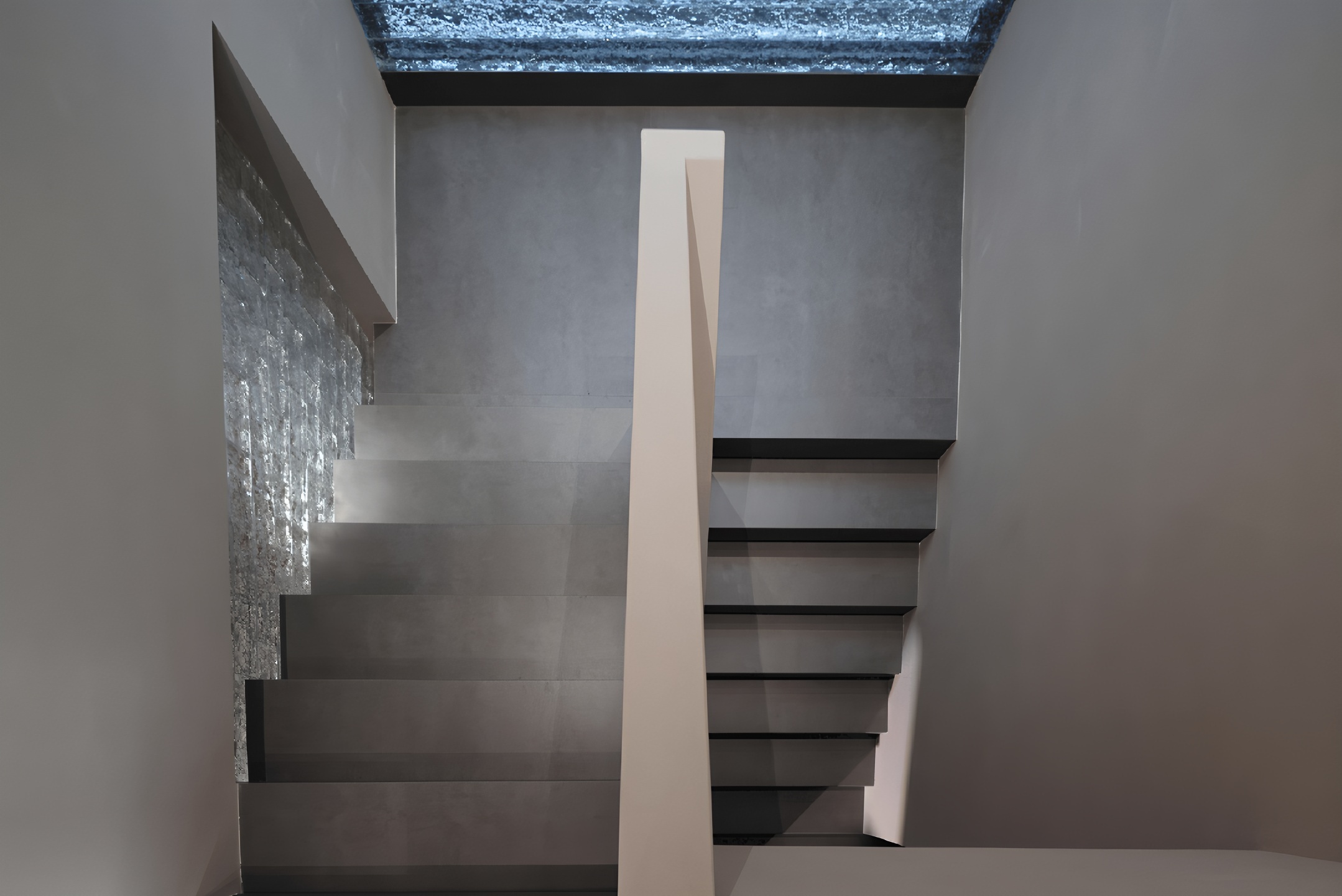 广州470m²隽庐丨中国广州丨隐之建筑空间设计（YIN_ DESIGN）-92