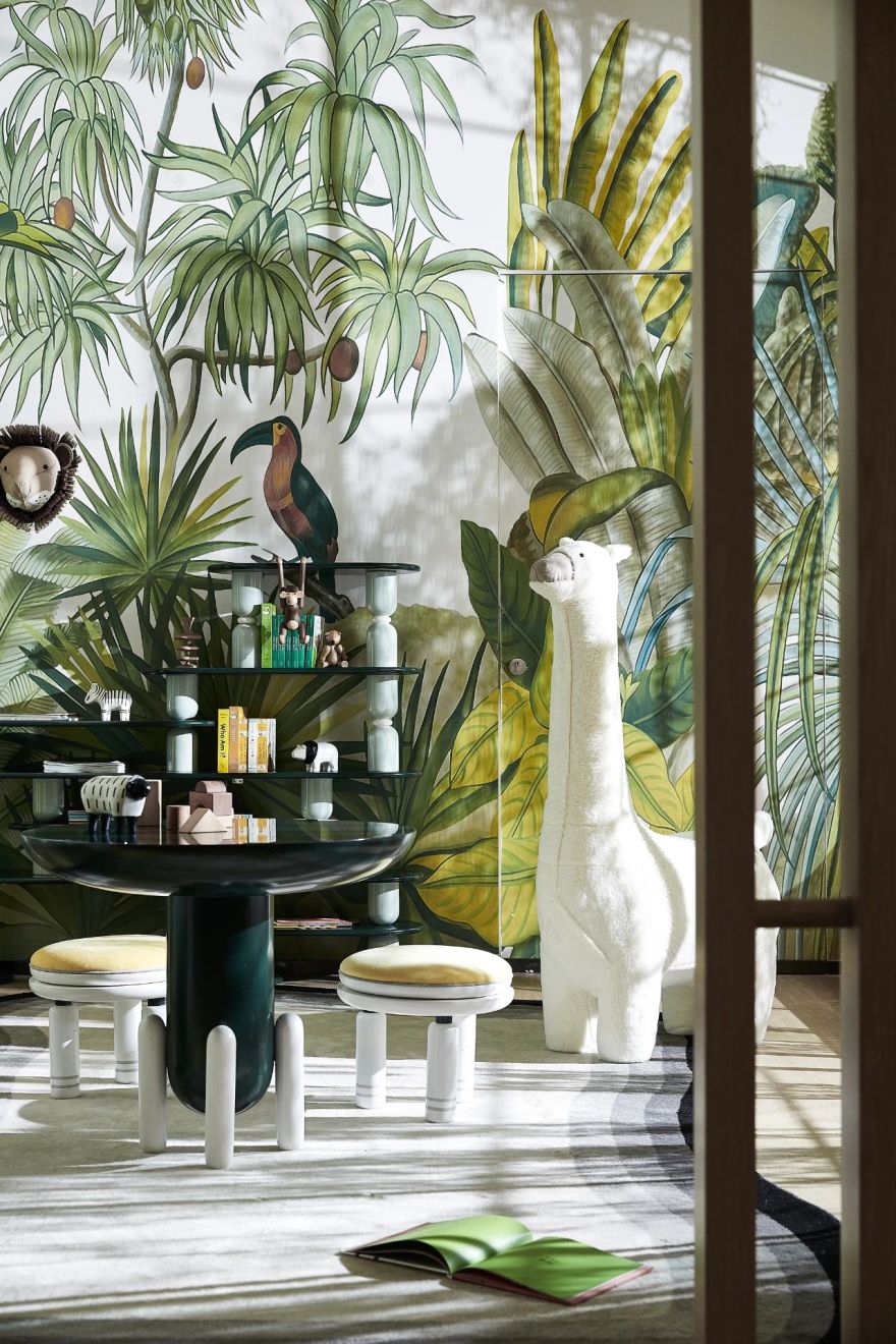 都市之森·深圳万科•万致天地展示区-21