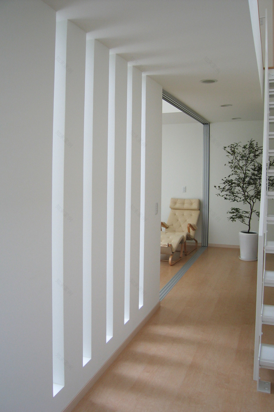 Y-House | 内外空间完美融合的现代设计-3