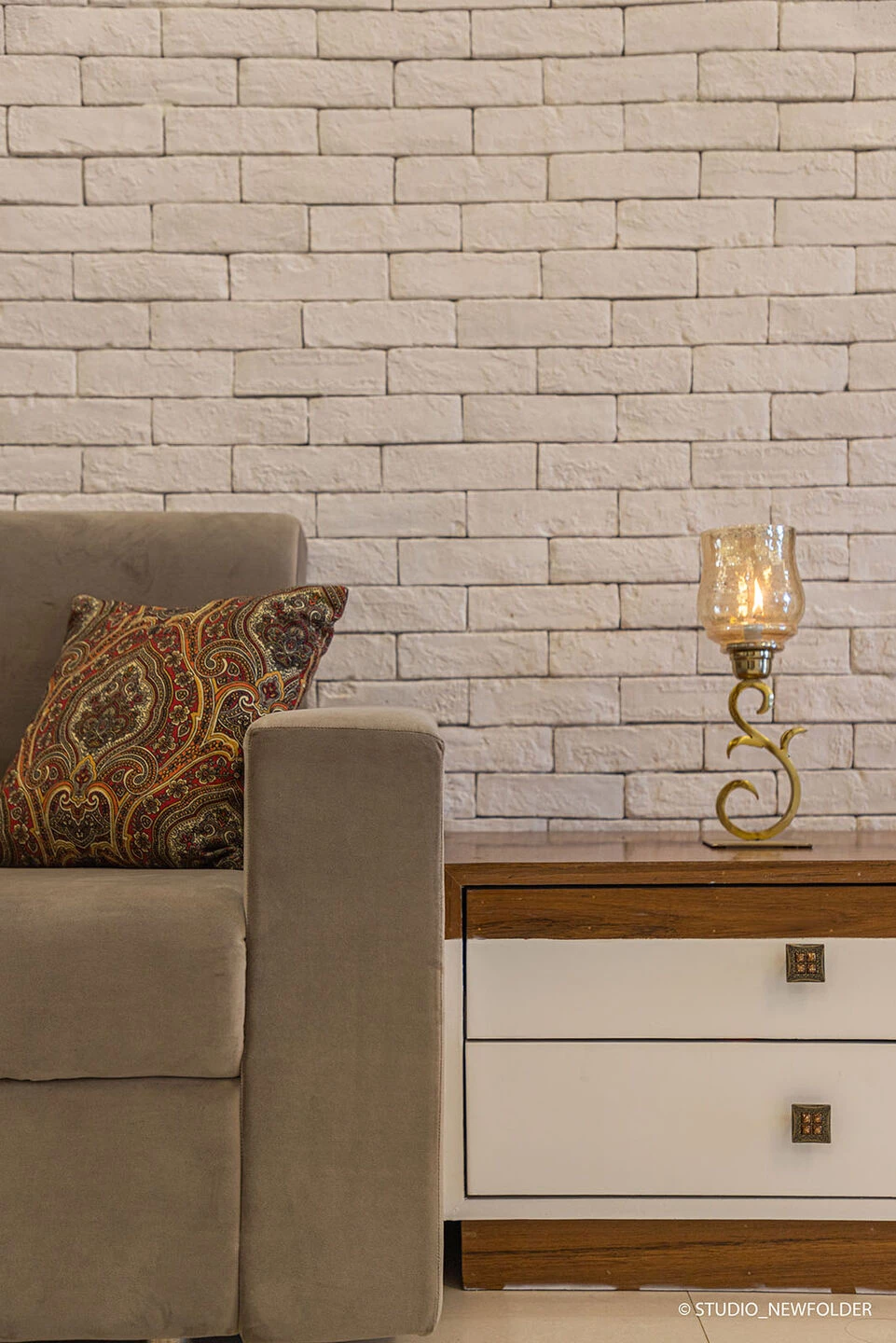 巴特那格尔大厦丨印度博帕尔丨Ar. Mayooree Saxena-25