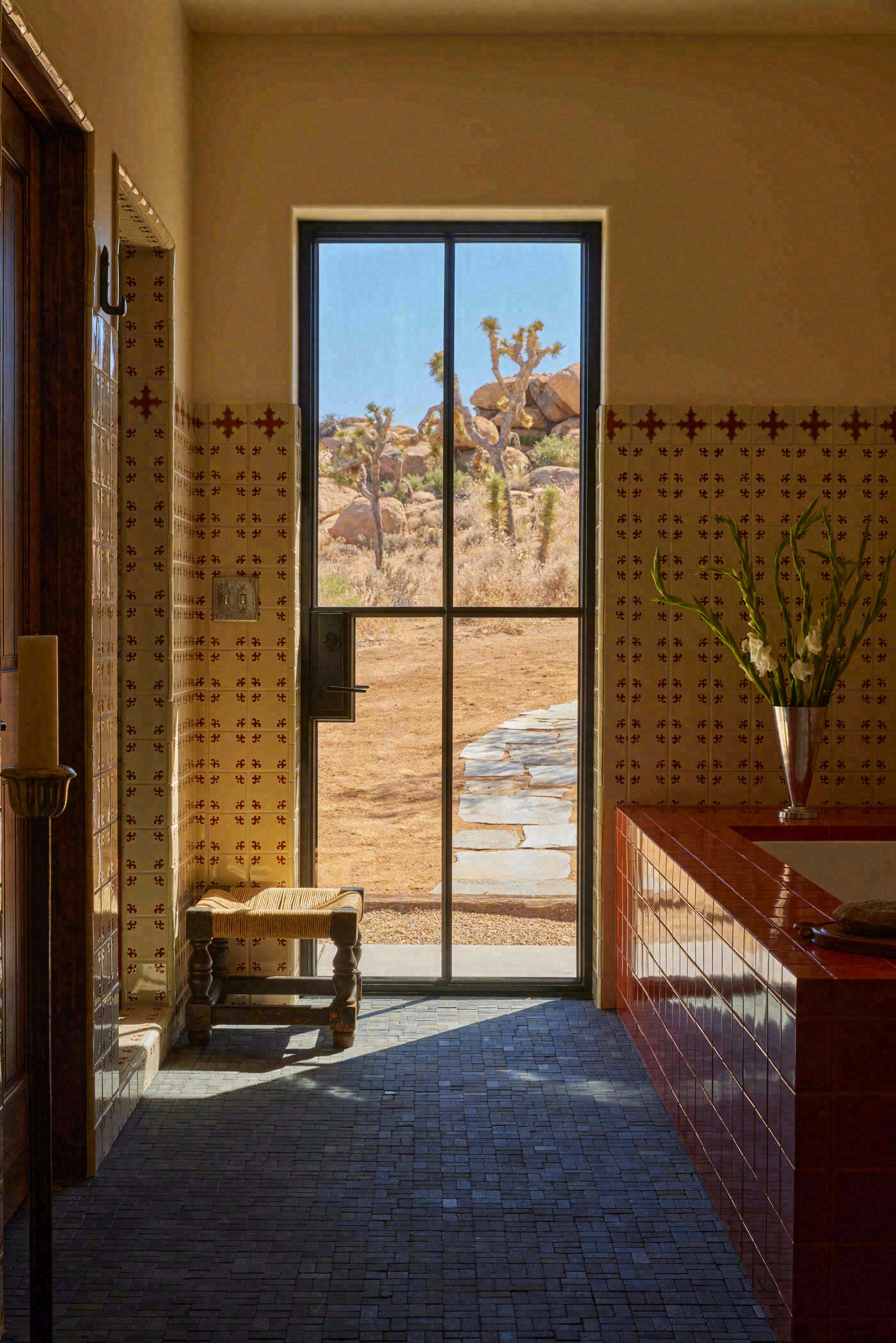 更远的酒店丨印度丨Studio Wenden,MORQ-87