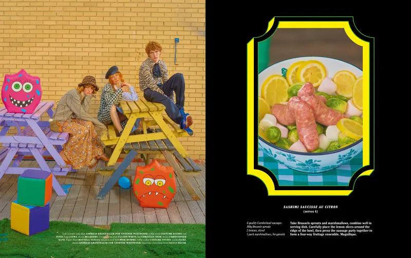 奇幻视觉盛宴 | Boris Camaca 摄影作品解读-141