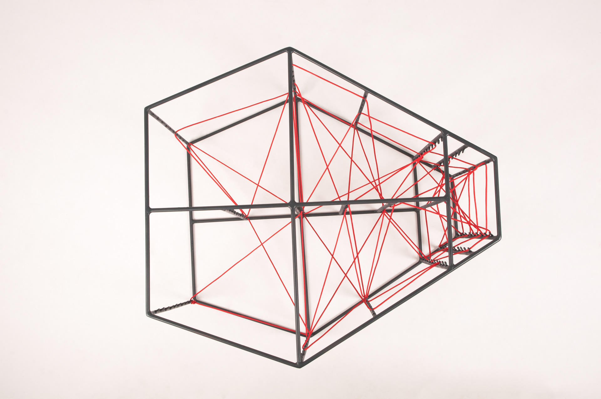 Bordergate  体验不同文化中的过剩与限制-6