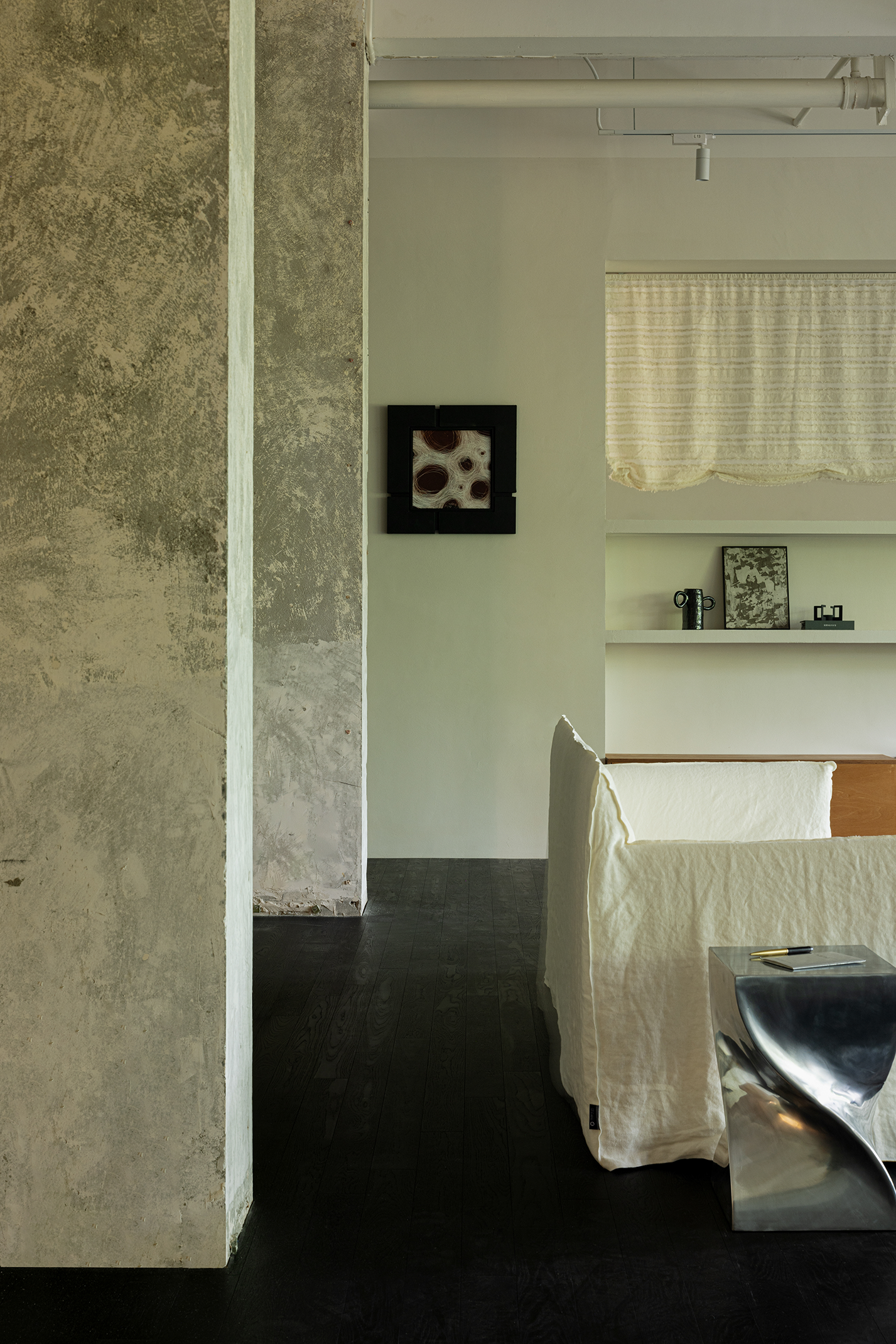 流动的场域,自然的诗意 · LAY DESIGN 岚一设计丨中国上海-47