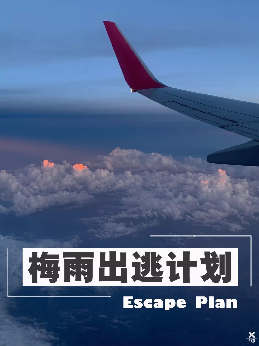 普吉岛梅雨出逃记 | PXD 厐喜设计的团建之旅-7