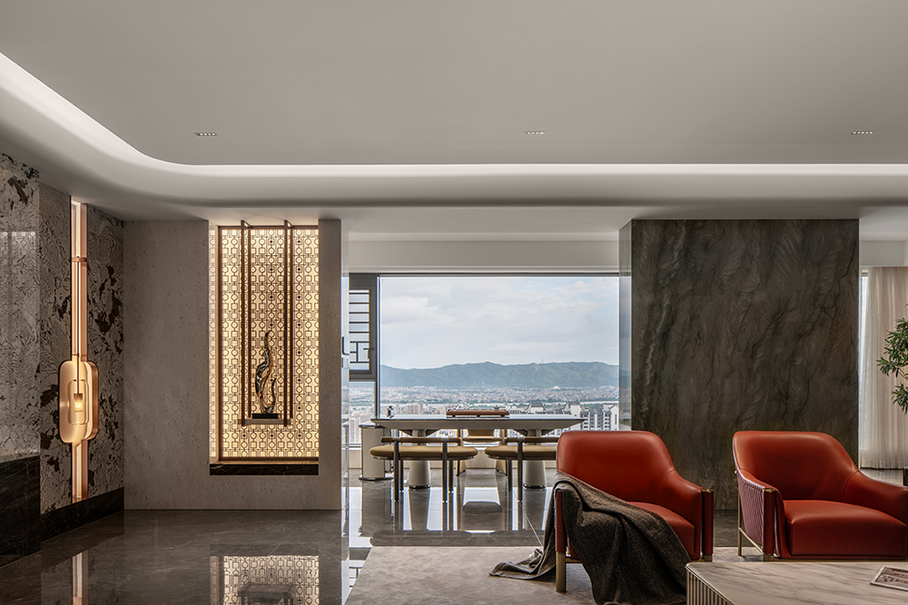 璞奢丨中国揭阳丨淼融设计-13