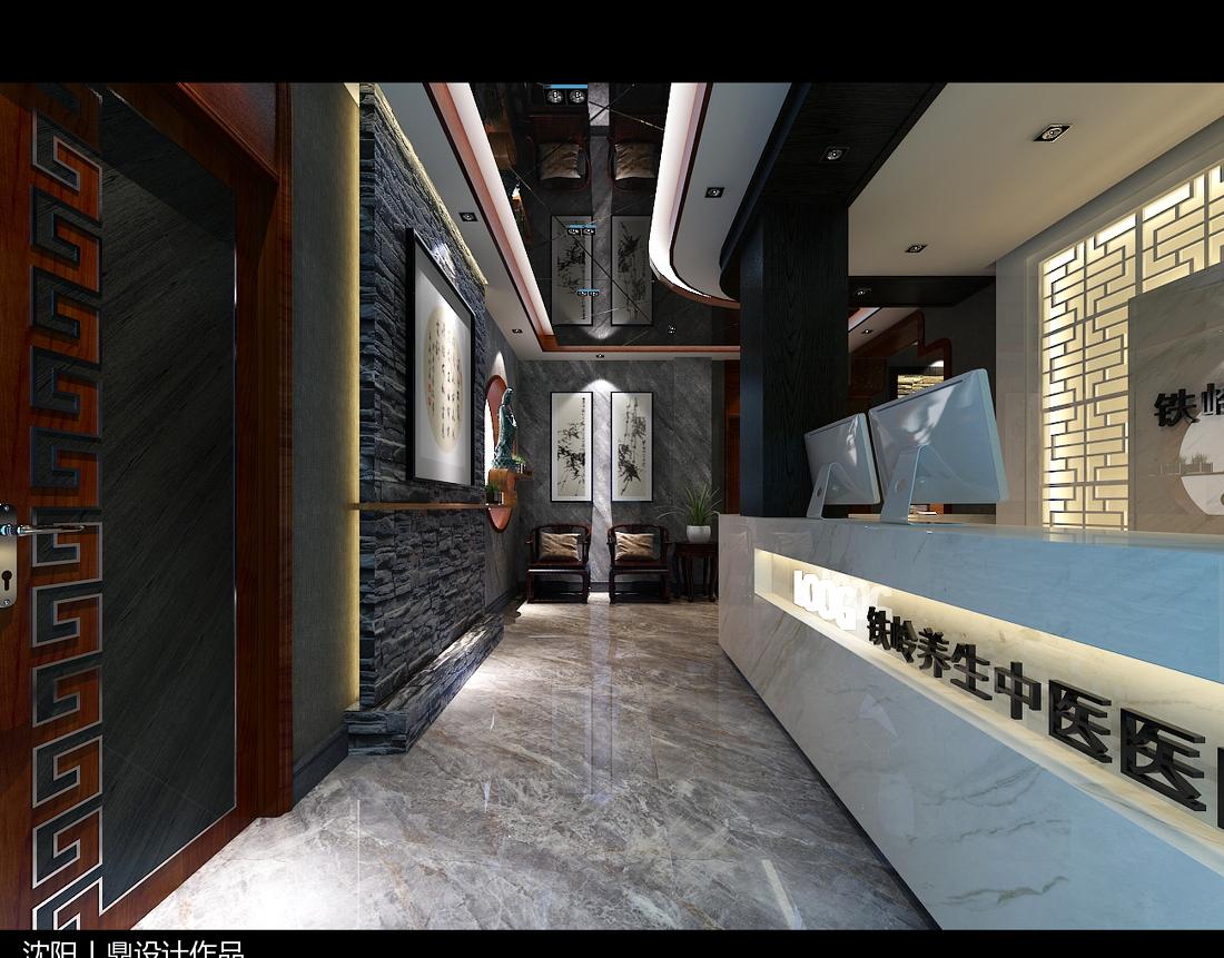 
铁岭【养生医院】中医院 -9