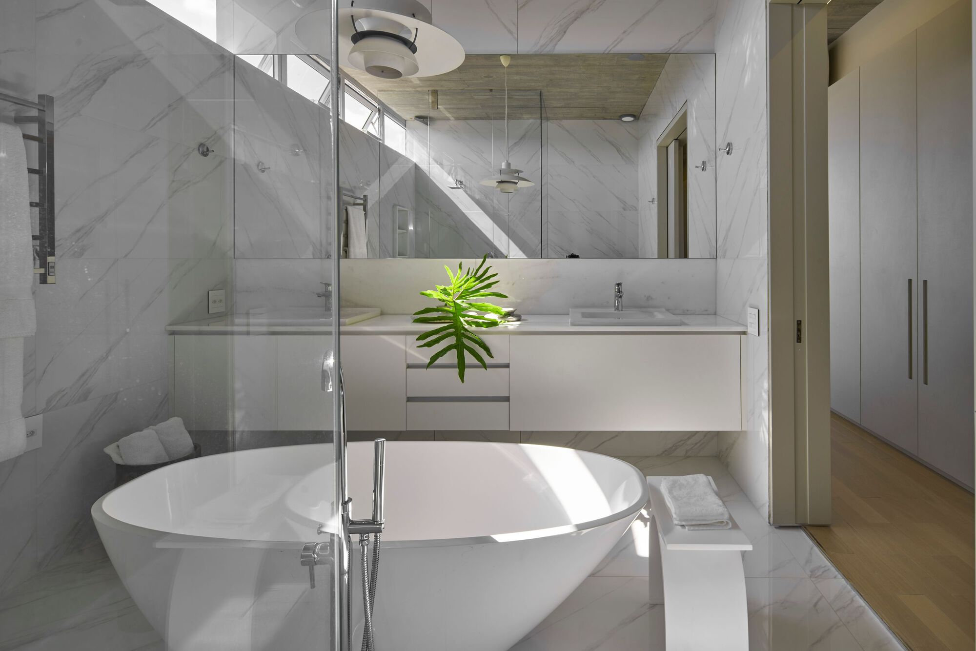 混凝土房屋丨巴西丨Ângela Roldão Arquitetura-52