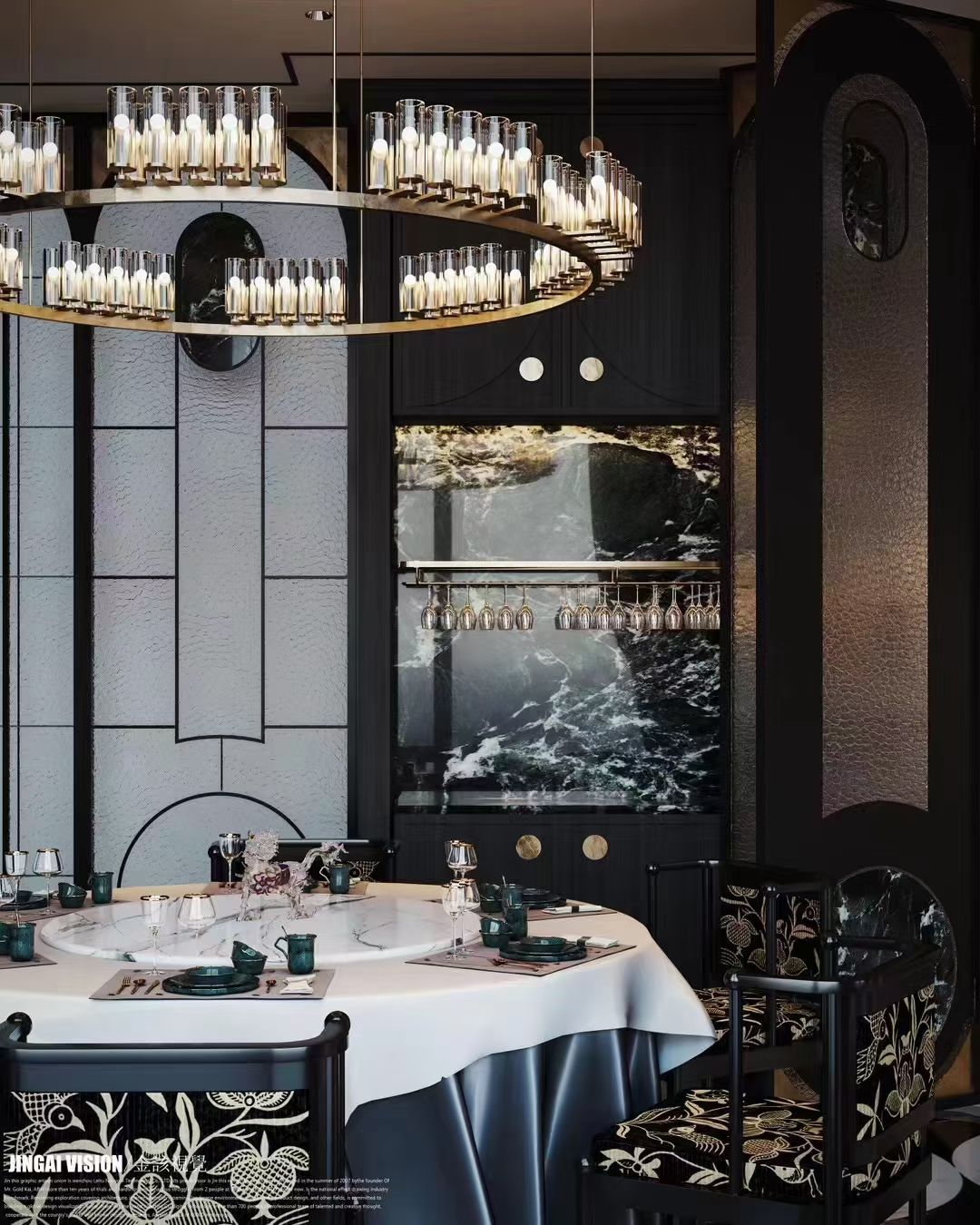 金該視覺 | 老上海-1