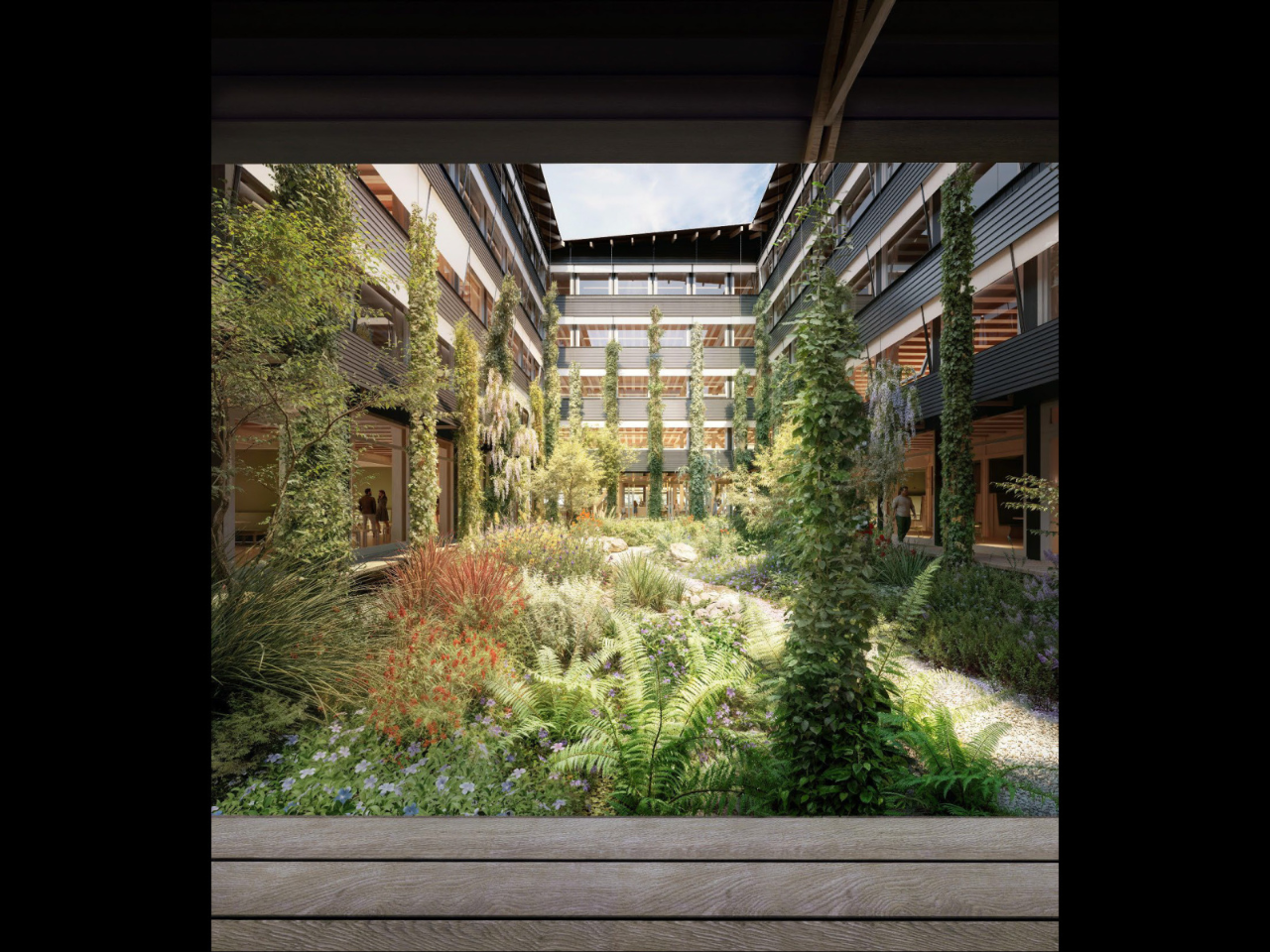 543 Hortus办公楼丨瑞士丨Herzog  de Meuron（赫尔佐格和德梅隆）-82