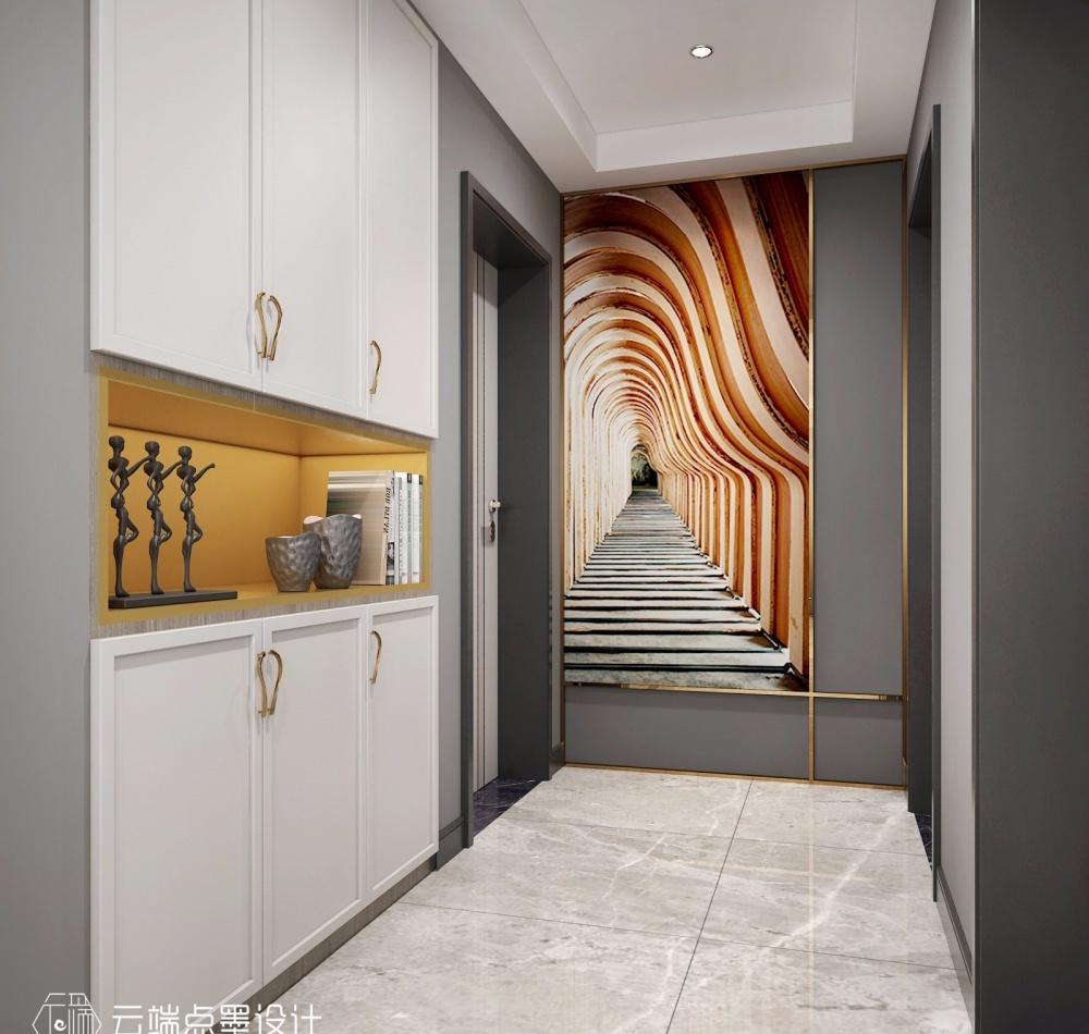 
云端点墨设计丨郭冬冬 - 星的壹天 -10