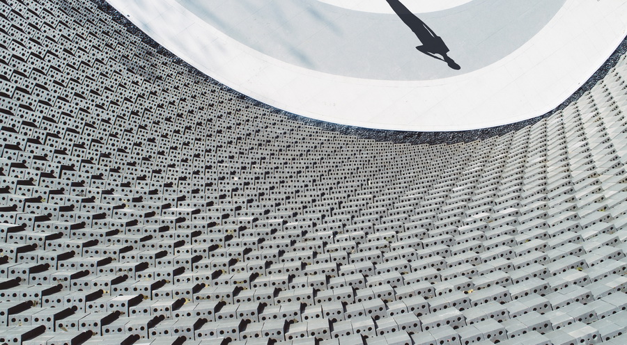   天华设计丨上海之窗-枫南小镇（智慧科学城）基础设施工程一期  建筑设计 丨中国浙江-37