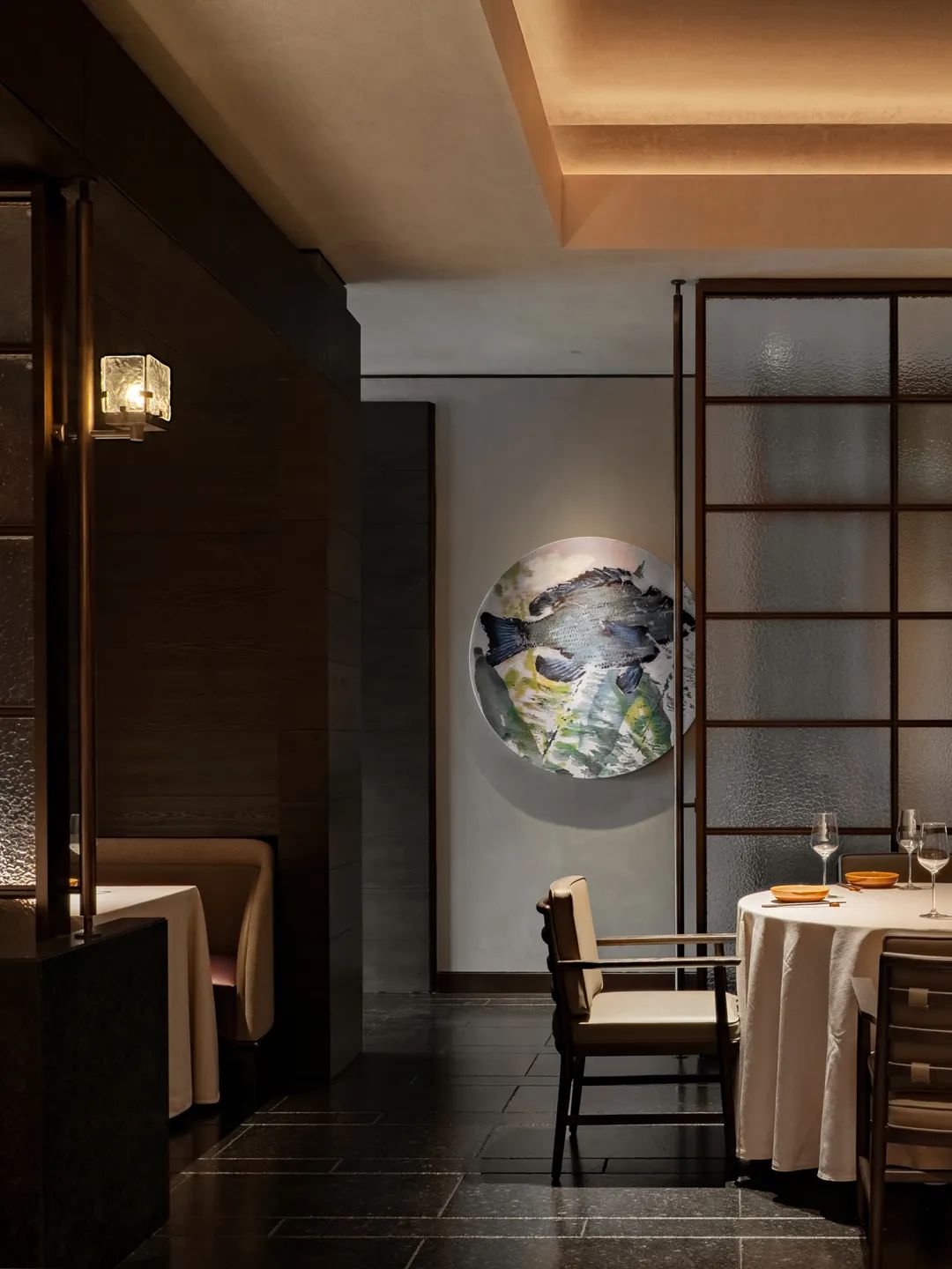 饺满上品 · 海胆水饺丨中国西安丨IN.X屋里门外设计-35