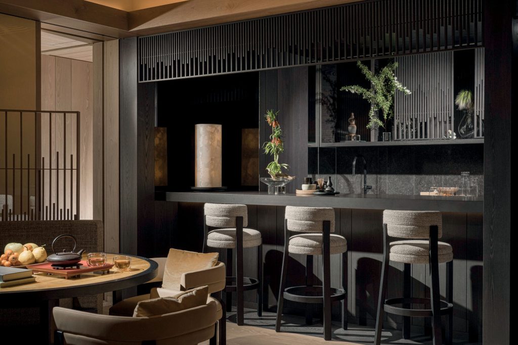 大阪四季酒店丨日本大阪-15