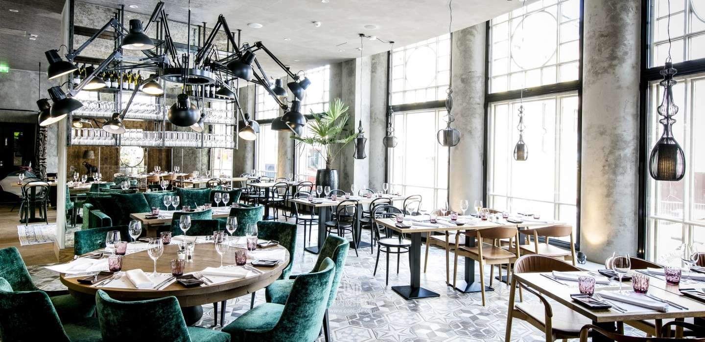 Hotel Lilla Roberts 芬兰赫尔辛基精品酒店-80