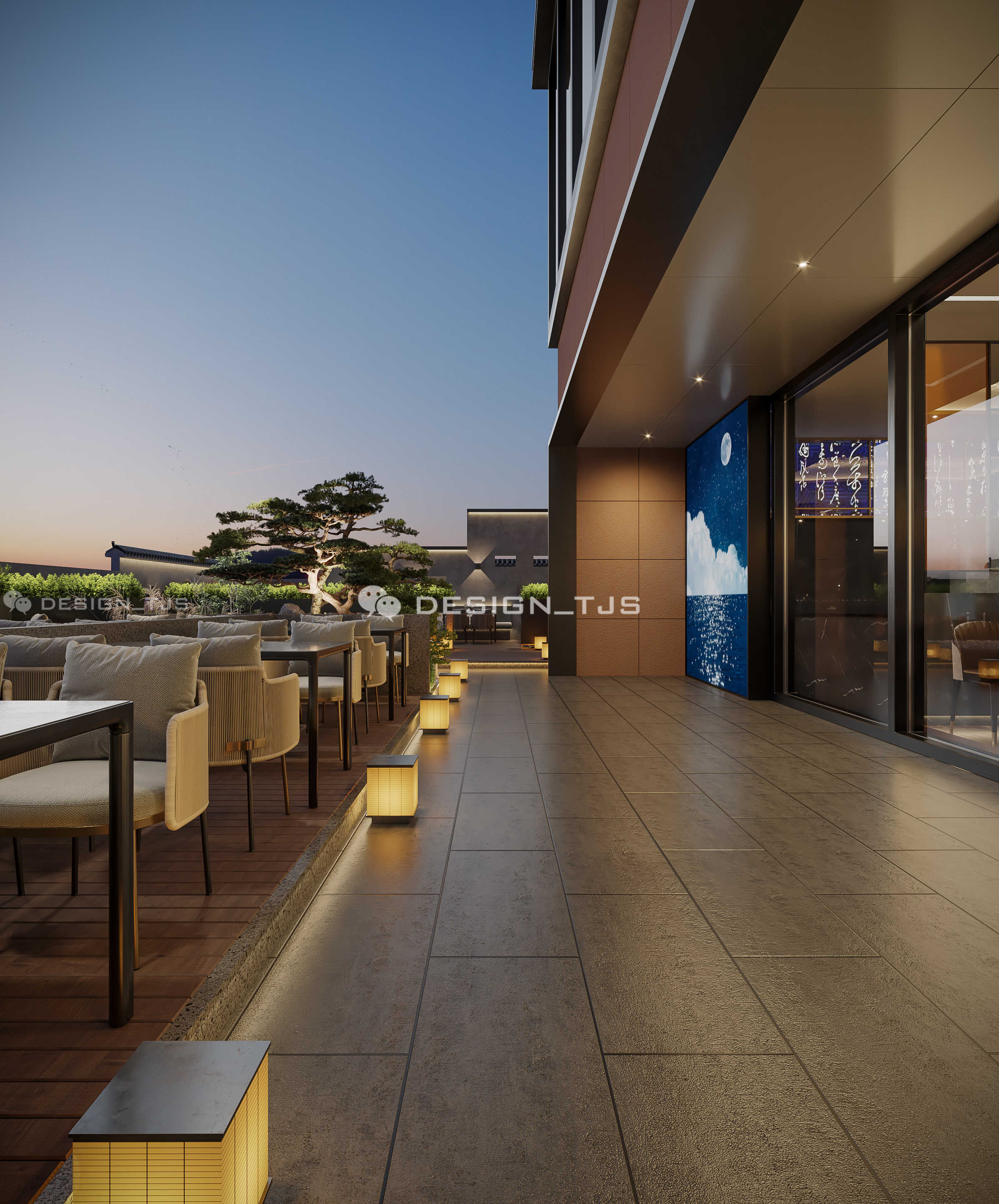 合肥方记上品效果图案例-2