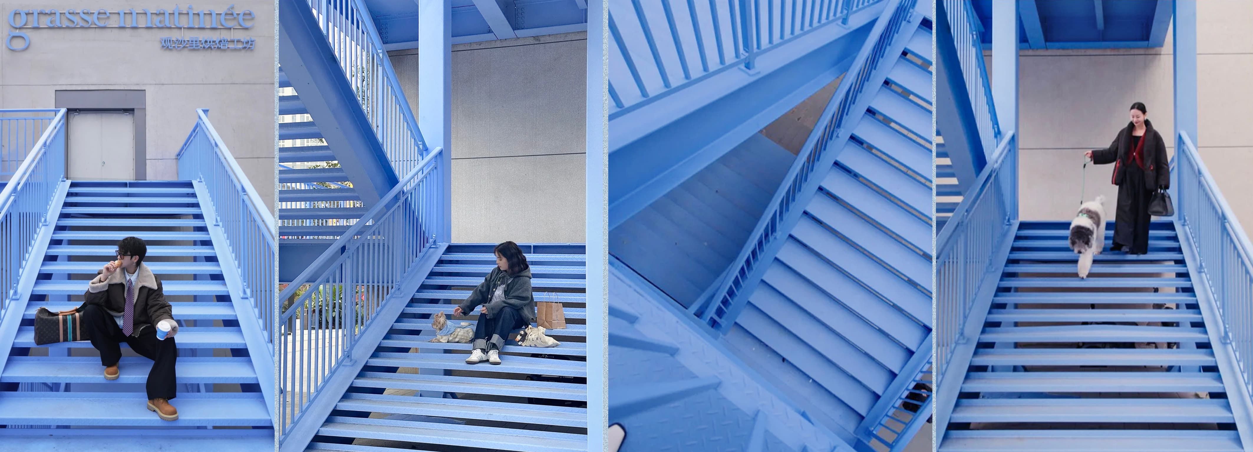 gm·长沙观沙里烘焙工坊丨中国长沙丨UND设计事务所-19