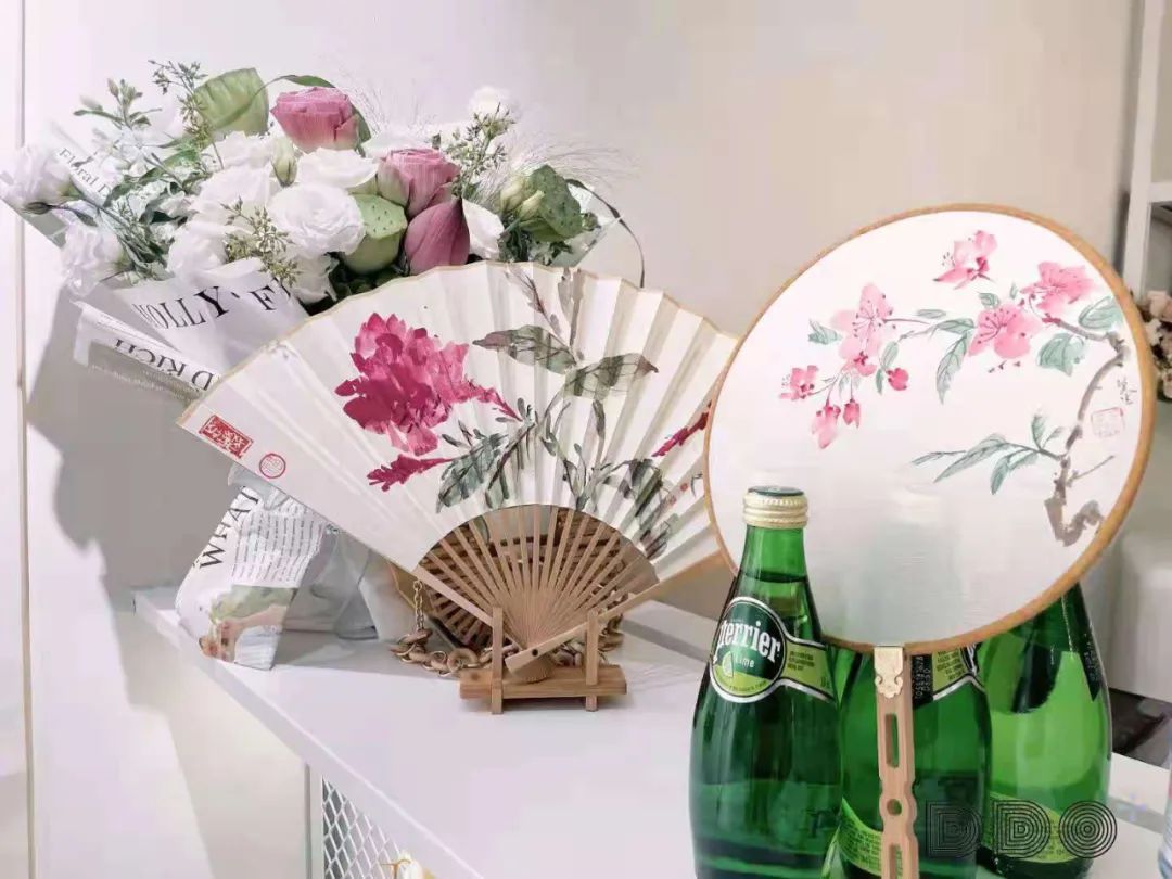 FLOURISH 花开盛夏跨界艺术展丨DDO+-61