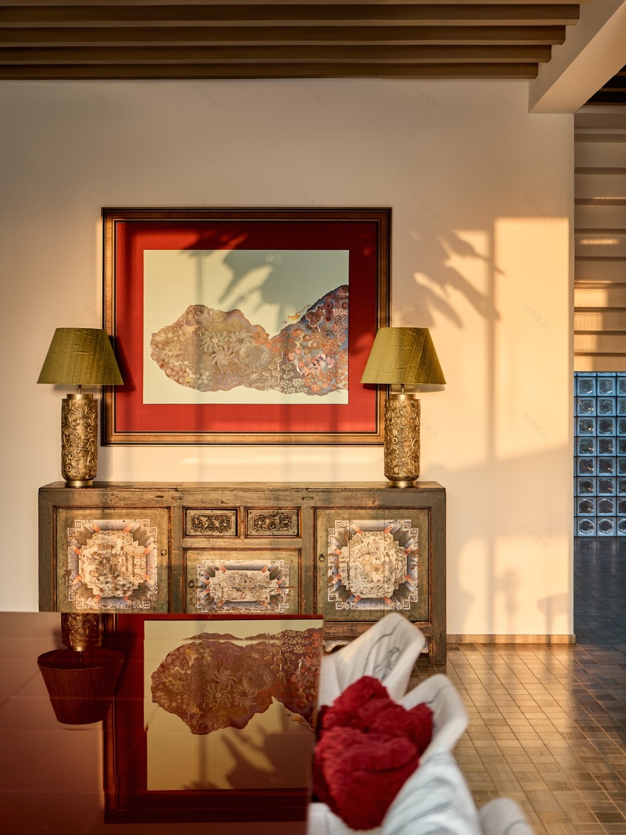 印度冬宫HERMITAGE-31