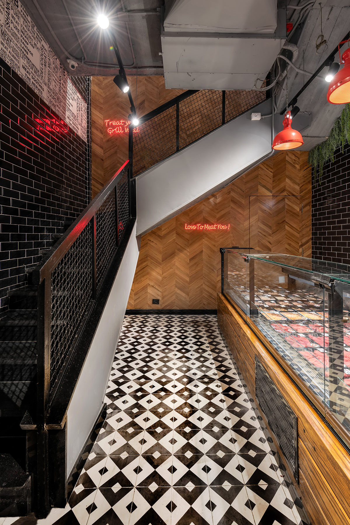 奥夫肉店丨TAJ DESIGNS-7