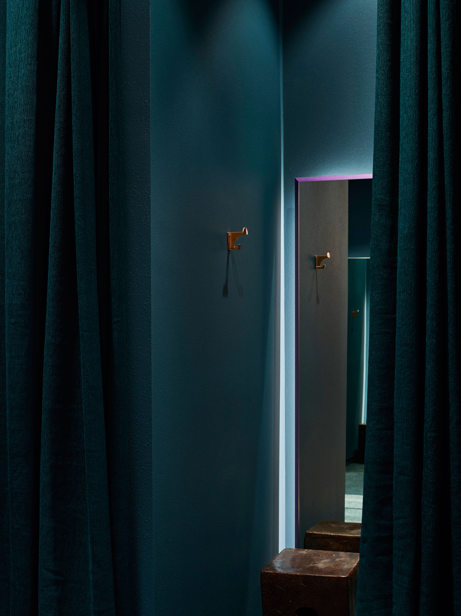 Flack Studio 打造 Ginger and Smart 时尚旗舰店,展现澳大利亚设计魅力-11